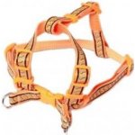 BAFPET Popruhové kšíry REFLEXNÍ KOSTIČKY – Zboží Mobilmania