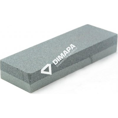 Brousek na nástroje, orovnávací brusný kámen 200mm – Zboží Dáma