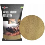 Repti Planet tvarovací žlutý 4 kg – Zboží Dáma