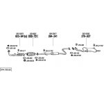 Bosal BS 284-241 – Hledejceny.cz