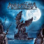 Avantasia - Angel Of Babylon CD – Sleviste.cz