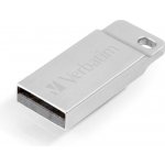 Verbatim Store 'n' Go Metal Executive 32GB 98749 – Sleviste.cz