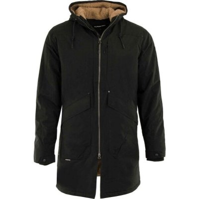 Alpine Pro Jakog černá – Zboží Dáma