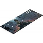 Herní podložka Gwint Scoia'Tael – Zboží Živě