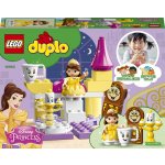 LEGO® DUPLO® Disney Princess 10960 Kráska na plese – Hledejceny.cz