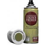 Army Painter sprej Army Green 400ml – Zboží Živě