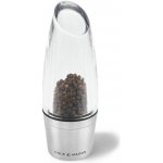 Cole & Mason Milston Precision+ mlýnek na pepř 14 cm – Zboží Mobilmania