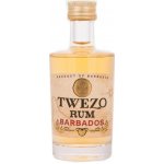 Twezo Trinidad y Tobago 40% 0,05 l (holá láhev) – Zboží Dáma