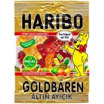 Haribo Goldbären želé medvídci 100 g – Zbozi.Blesk.cz