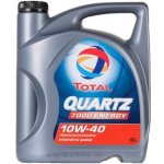 Total Quartz 7000 Energy 10W-40 4 l – Hledejceny.cz