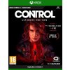 Hra na Xbox One Control (Ultimate Edition)