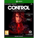 Control (Ultimate Edition) – Sleviste.cz