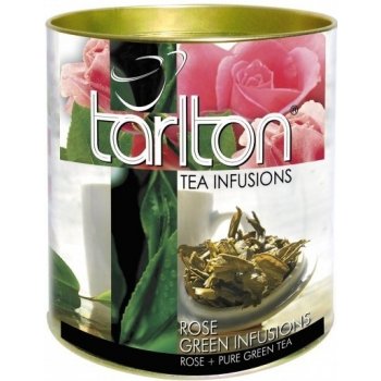 Tarlton Rose papír 100 g