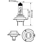Philips H18 PY26D-1 65W 12V | Zboží Auto