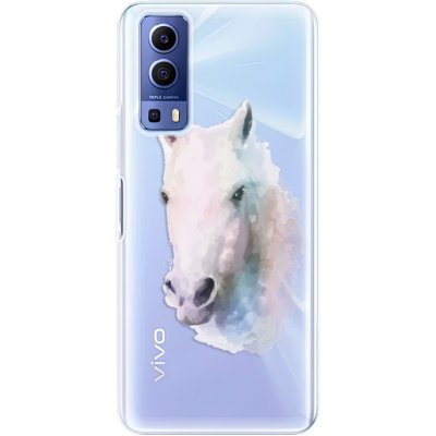 Pouzdro iSaprio - Horse 01 Vivo Y52 5G