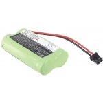 Cameron Sino CS-BPT50CL 2.4V Ni-MH 1200mAh zelená - neoriginální – Zboží Živě
