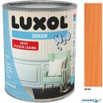 Luxol Dekor 0,75 l pinie – Hledejceny.cz