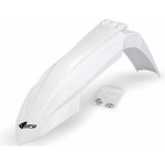 Ufo přední blatník pasuje na KTM SX 23-26 SXF 23-26 EXC 24-26 EXCF 24-26 bílá – Sleviste.cz