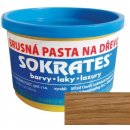 SOKRATES Brusná pasta na dřevo 250g buk