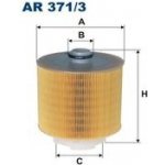 Vzduchový filtr FILTRON AR 371/3 – Hledejceny.cz
