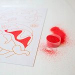 Sentosphere | Sablimage Pískové obrázky Zvířata – Zboží Mobilmania