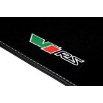 Koberce textilní SiRN Škoda Octavia I Logo RS Sedan - Combi 1996–2004 | Zboží Auto