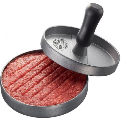 Hamburger forma Gefu BBQ – Zboží Dáma