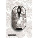 Ed Hardy Pro Wireless Mouse Allover 2 MO09B07A