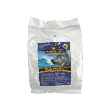 Wolfsblut Wild Pacific 2 kg