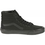 Vans SK8 Hi black / black – Zboží Dáma