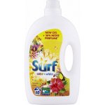 Surf Color Hawaiian Dream & Coconut gel na praní 60 PD 3 l – Zboží Mobilmania