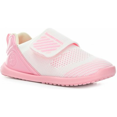 Biomecanics Zapato Rejilla Blanco Y Rosa – Zboží Mobilmania