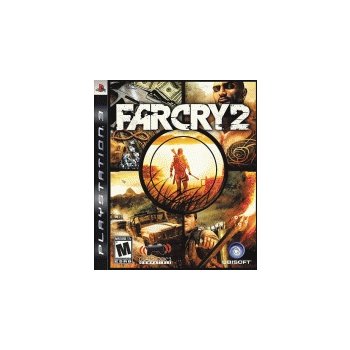 Far Cry 2: (Collector's edition)