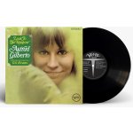 Gilberto Astrud - Look To The Rainbow - Vinyl LP – Hledejceny.cz