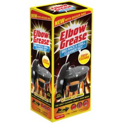 Elbow Grease kompletní čistící sada na grily 500 ml