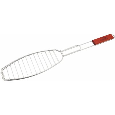 Cattara Grilovací mřížka FISH 35x13cm 13118 – Zboží Dáma