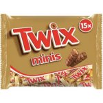 Twix Minis 333 G – Sleviste.cz