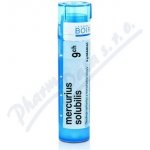 MERCURIUS SOLUBILIS POR 9CH GRA 4G – Hledejceny.cz