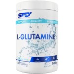AllNutrition Glutamine Recovery Amino 500 g – Hledejceny.cz