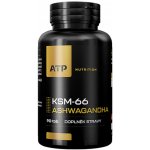 ATP Ashwagandha KSM-66 90 tobolek – Hledejceny.cz