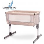 Caretero Sleep2gether béžová – Zboží Dáma