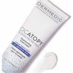 Dermedic Linum Emolient regenerační krém na ruce 100 g – Sleviste.cz