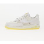 Nike Wmns Air Force 1 '07 Low Summit White/ White-Opti Yellow-Sail – Hledejceny.cz