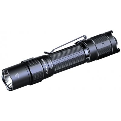 Fenix nabíjecí LED svítilna PD35R Černá – Zboží Dáma