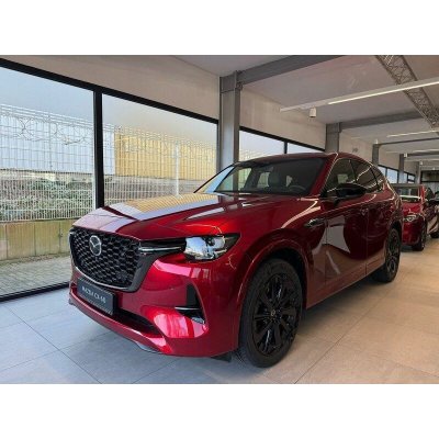 Mazda CX-60 Homura 241 kW – Hledejceny.cz