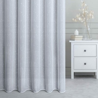 Kusová záclona Liana s olůvkem 250x150 cm – Hledejceny.cz