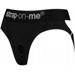 Strap-on-me Univerzální postroj Heroine tanga – Zboží Dáma