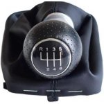 Protec Řadící páka s manžetou, Audi A3 8L 1996-2003 6ST | Zboží Auto