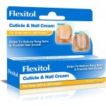 Flexitol krém na nechty a nechtovú pokožku 20 g – Hledejceny.cz