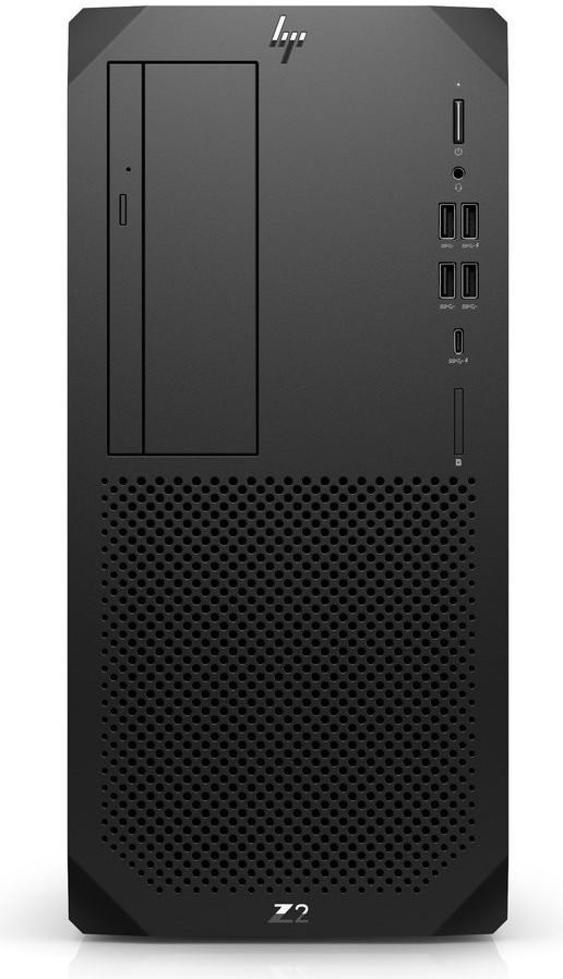 HP Z2 Tower G9 5F7Z7ES